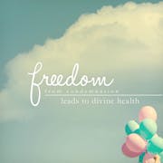 Freedom From Condemnation Leads To Divine Health