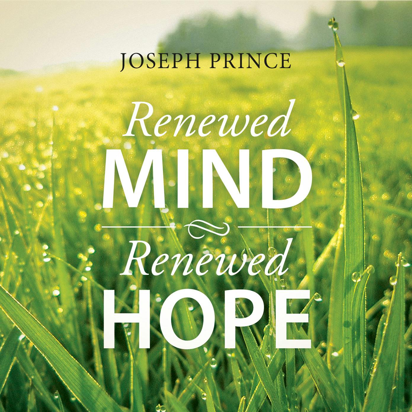 Renewed Mind Renewed Hope