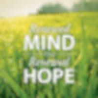 Renewed Mind Renewed Hope