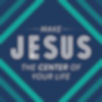 Make Jesus The Center Of Your Life