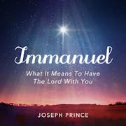 Immanuel—What It Means To Have The Lord With You
