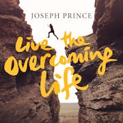 Live The Overcoming Life