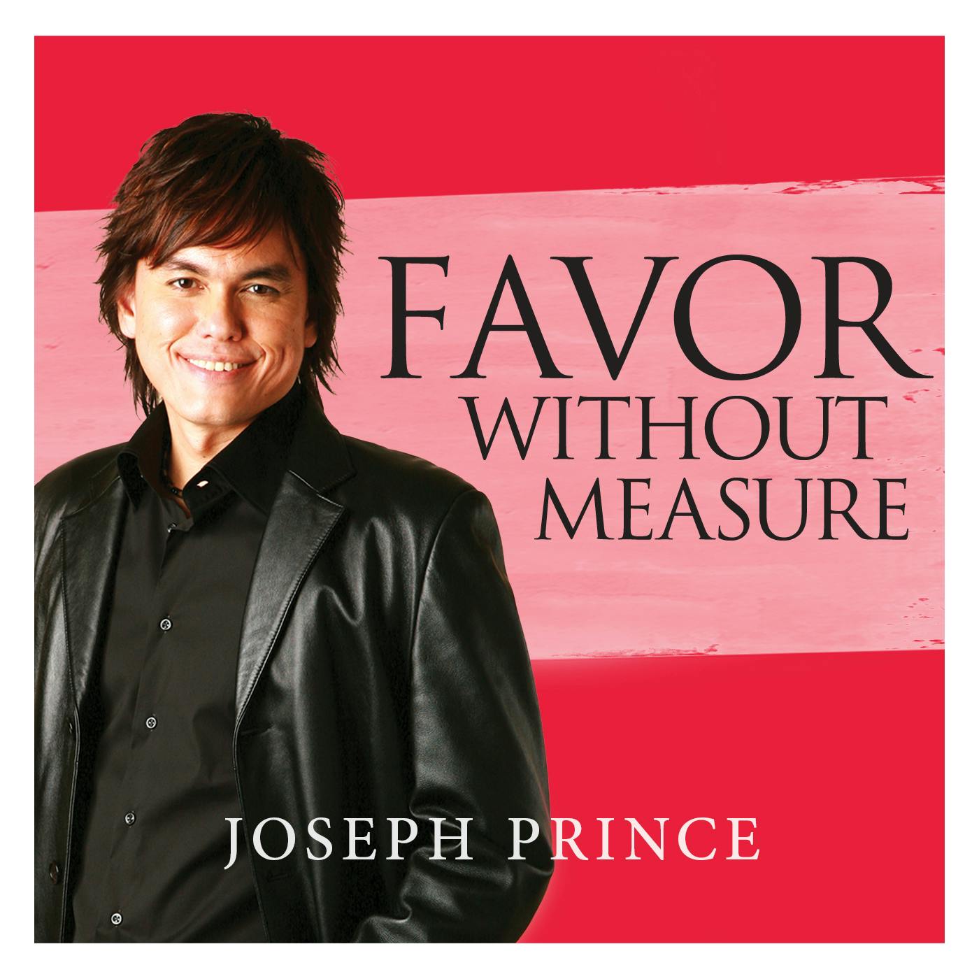 Favor Without Measure