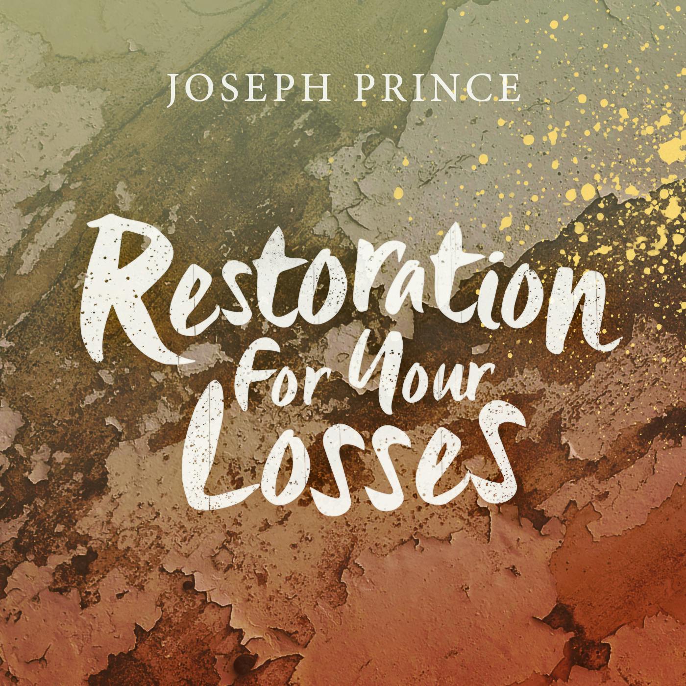 Restoration For Your Losses
