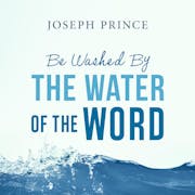 Be Washed By The Water Of The Word