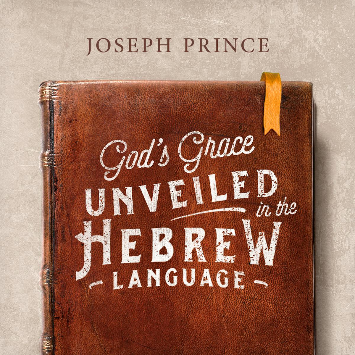 the-word-grace-is-written-in-hebrew