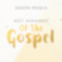 Not Ashamed Of The Gospel (Hillsong Conference 2015)