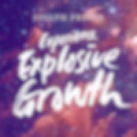 Experience Explosive Growth (Hillsong Conference 2015)