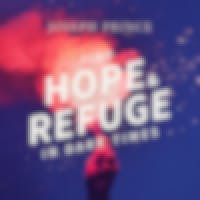 Find Hope And Refuge In Dark Times