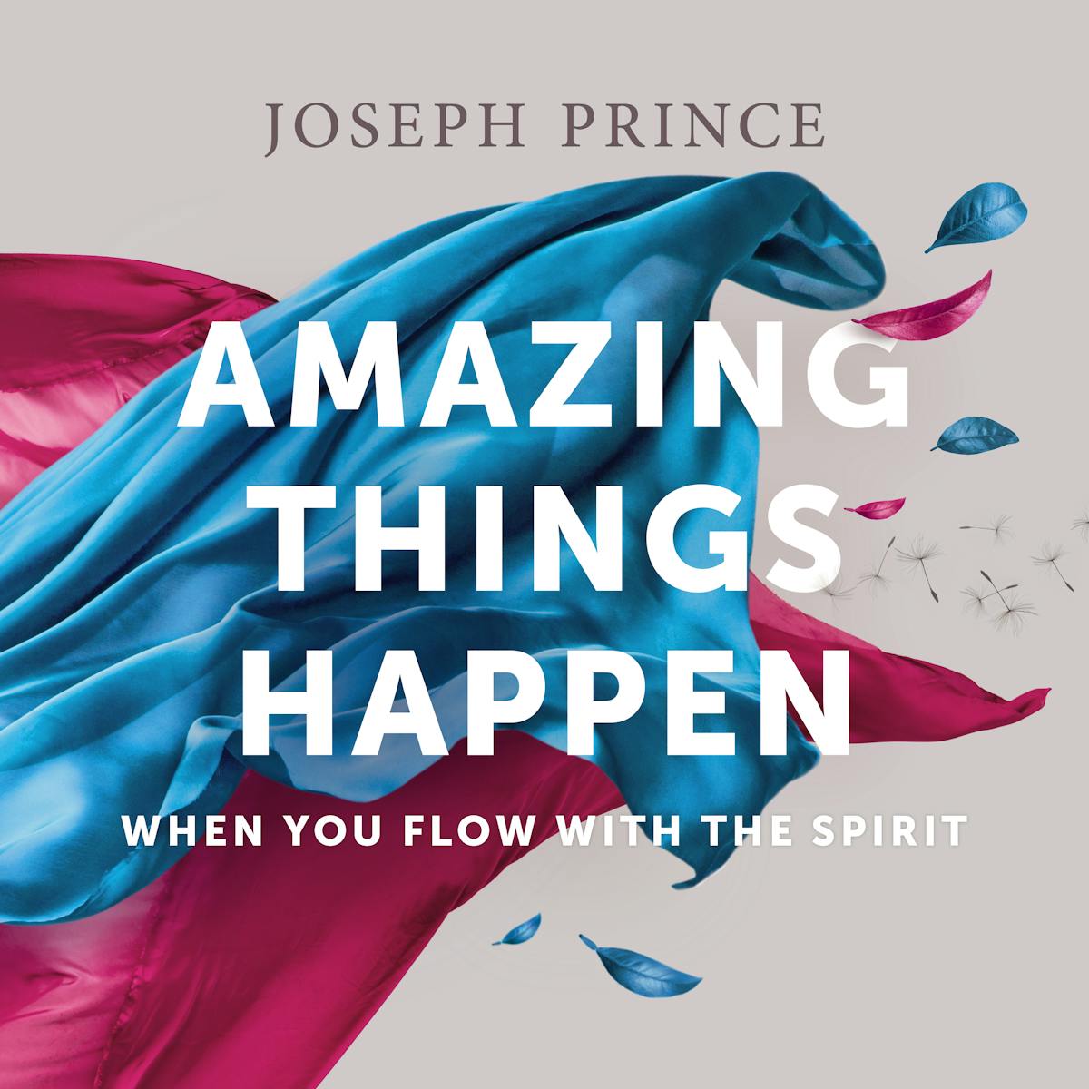 Amazing Things Happen When You Flow With The Spirit | Sermons ...