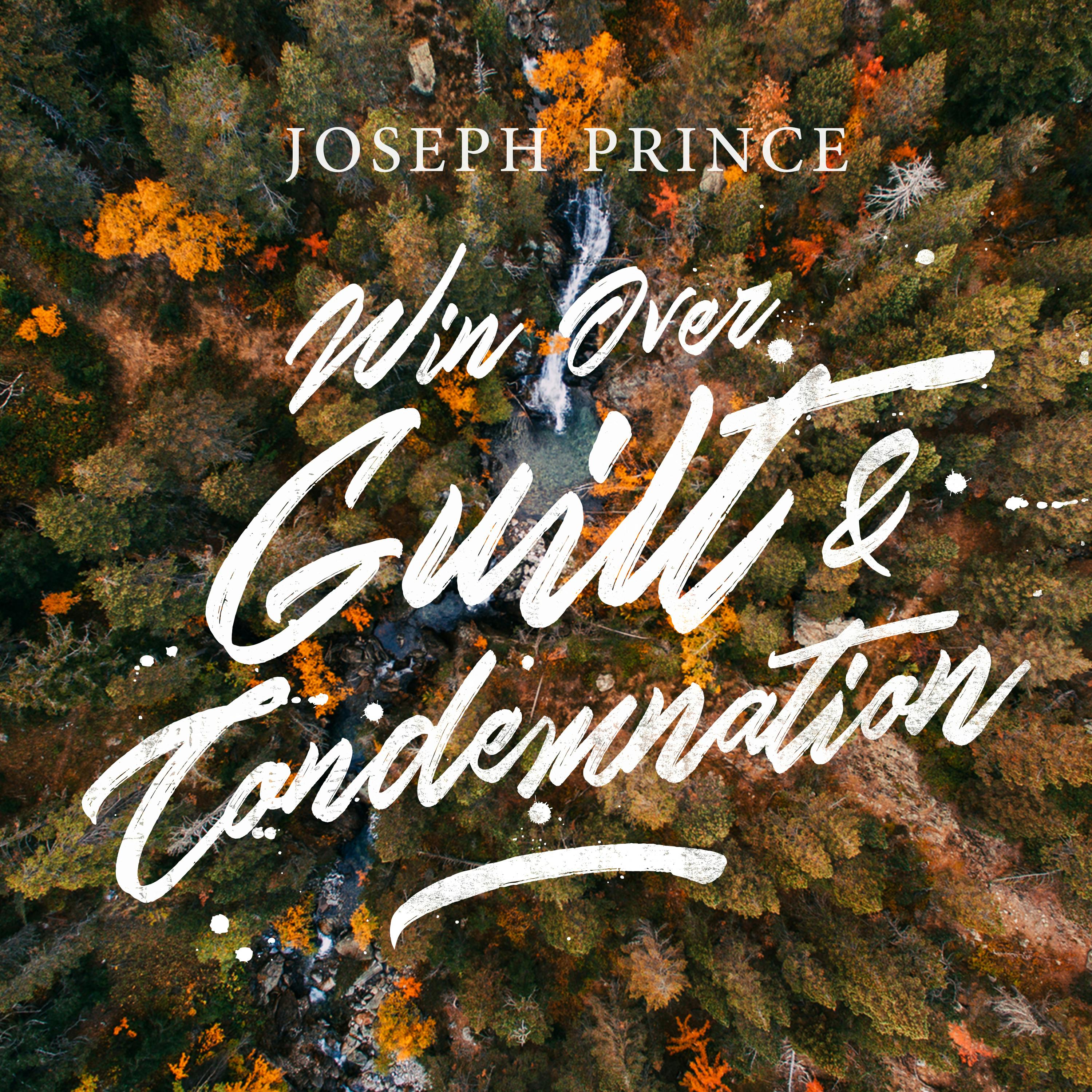Win Over Guilt And Condemnation