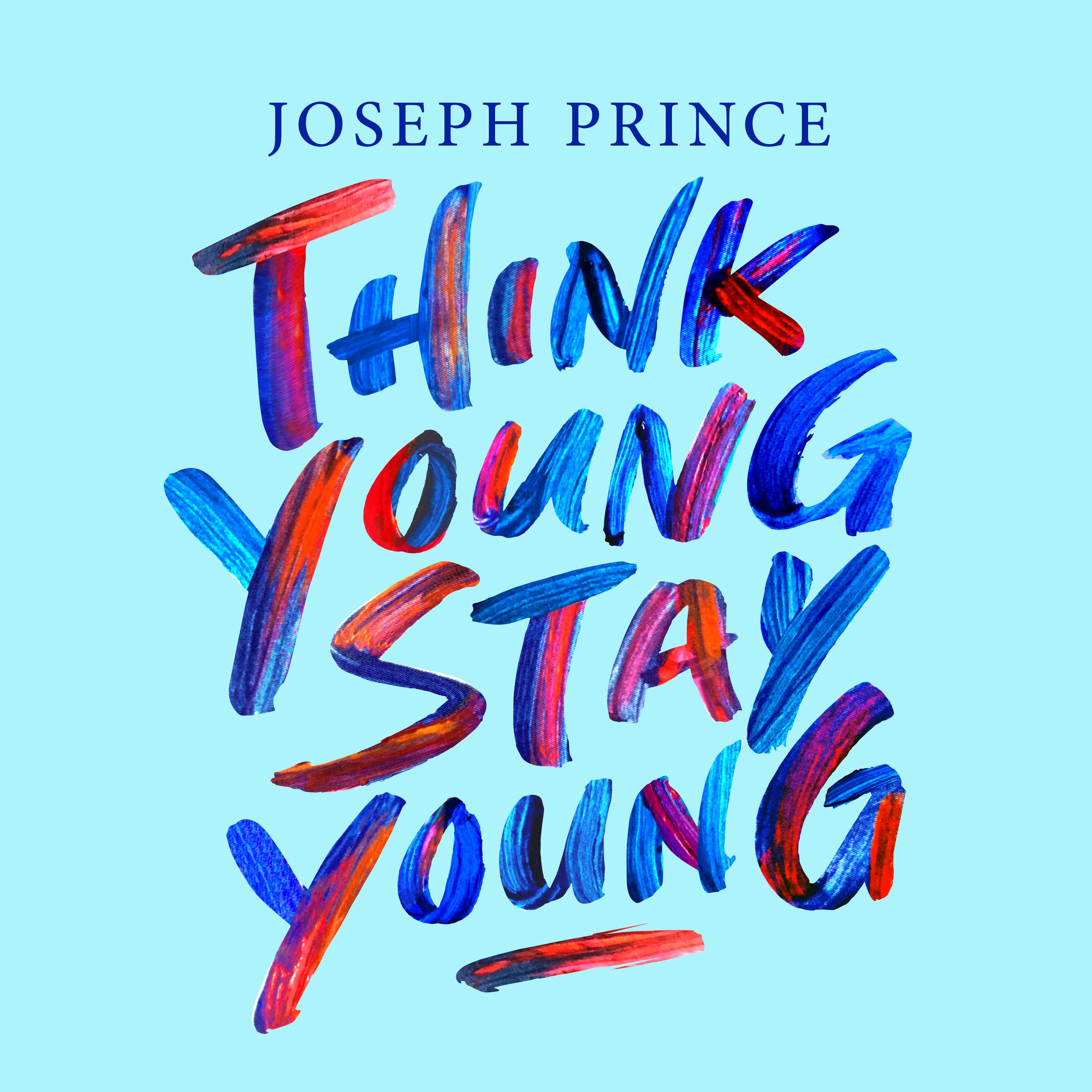 Think Young, Stay Young