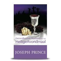 Gezondheid en heelheid door het H. A. (Health & Wholeness Through The Holy Communion)