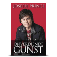 Onverdiende Gunst (Unmerited Favor)