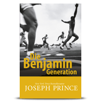 Die Benjamin Generation (The Benjamin Generation)