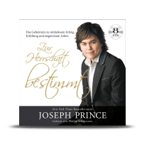 Zur Herrschaft bestimmt - Hörbuch (Destined To Reign - Audiobook)