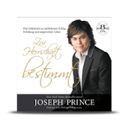 Zur Herrschaft bestimmt - Hörbuch (Destined To Reign - Audiobook)