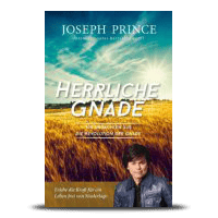 Herrliche Gnade (Glorious Grace)