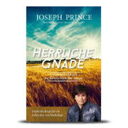 Herrliche Gnade (Glorious Grace)