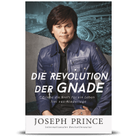 Die Revolution der Gnade (Grace Revolution)