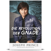 Die Revolution der Gnade (Grace Revolution)