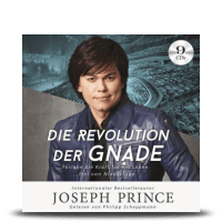 Die Revolution der Gnade (Grace Revolution)