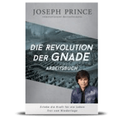 Die Revolution der Gnade - Arbeitsbuch (Grace Revolution Study Guide)