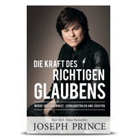 Die Kraft Des Richtigen Glaubens (The Power of Right Believing)