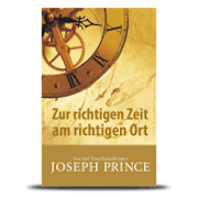 Zur richtigen Zeit am richtigen Ort (Right Place Right Time)
