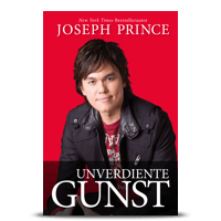 Unverdiente Gunst (Unmerited Favor)