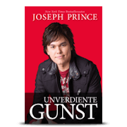 Unverdiente Gunst (Unmerited Favor)