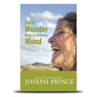 Dein Wunder liegt in deinem Mund (Your Miracle Is In Your Mouth)