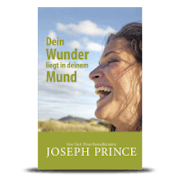 Dein Wunder liegt in deinem Mund (Your Miracle Is In Your Mouth)