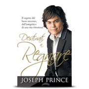 Destinati a Regnare (Destined To Reign)