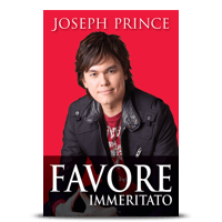 Favore Immeritato (Unmerited Favor)