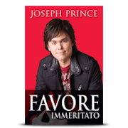 Favore Immeritato (Unmerited Favor)