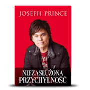 Niezasłużona Przychylność (Unmerited Favor)