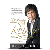 Destinados A Reinar (Destined To Reign)