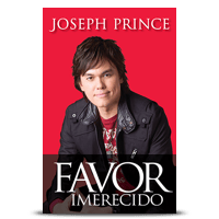 Favor Imerecido (Unmerited Favor)
