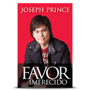 Favor Imerecido (Unmerited Favor)