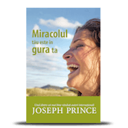 Miracolul tau este in gura ta (Miracle Is In Your Mouth.)