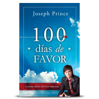 100 Días De Favor (100 Days of Favor)