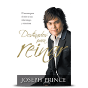Destinados para reinar (Destined To Reign Spanish)