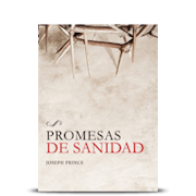 Promesas De Sanidad (Healing Promises)