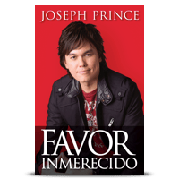 Favor Inmerecido (Unmerited Favor)