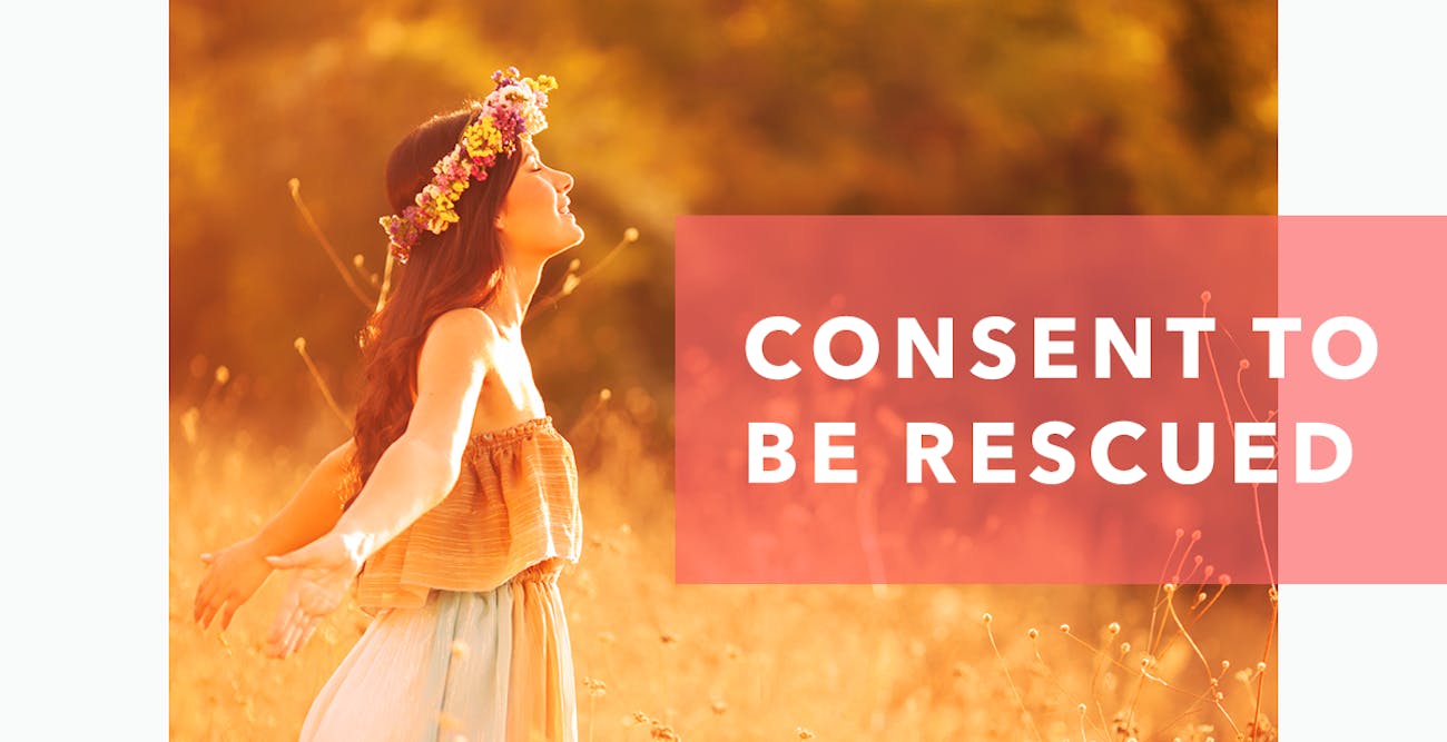 Consent to Be Rescued