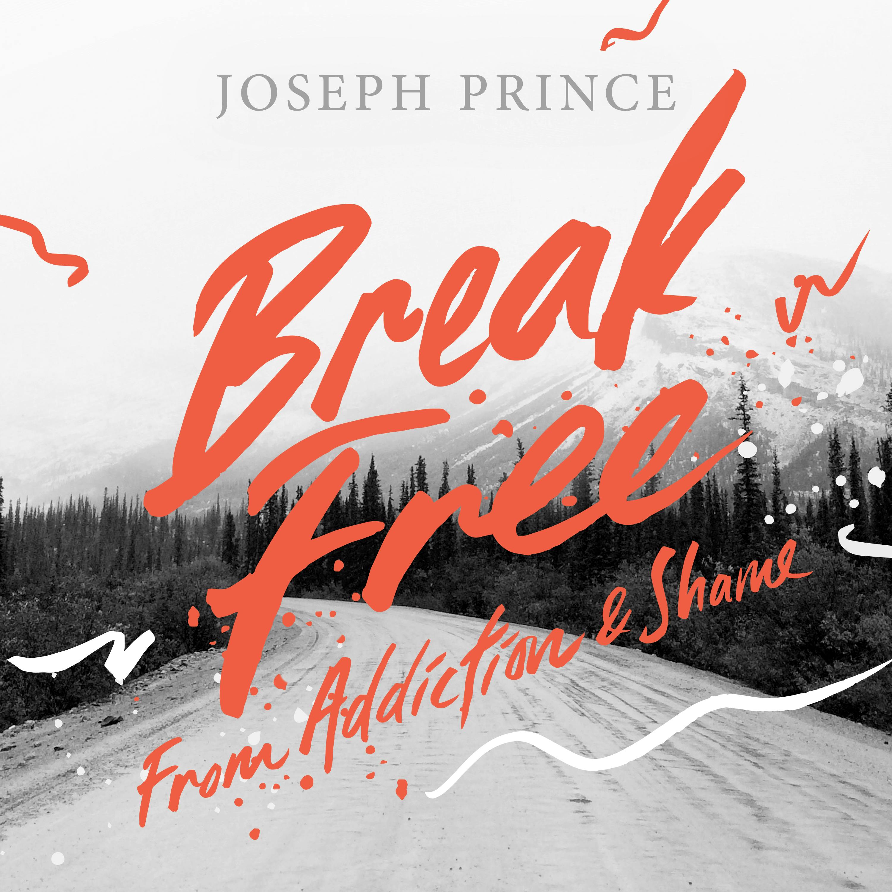 Break Free From Addiction And Shame