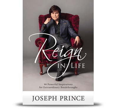 Reign In Life–90 Powerful Inspirations For Extraordinary Breakthroughs