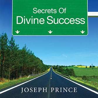 Secrets Of Divine Success