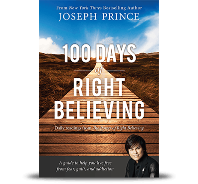 100 Days Of Right Believing